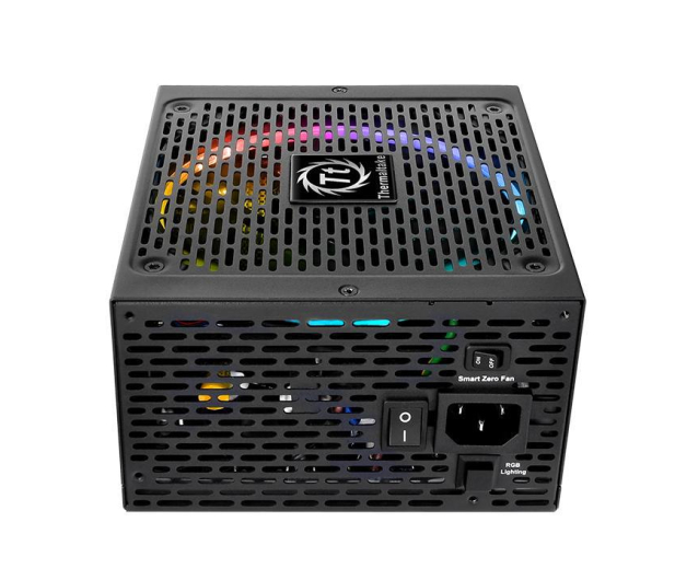 Thermaltake Toughpower Grand RGB 750W 80 Plus Gold - 627428 - zdjęcie 7